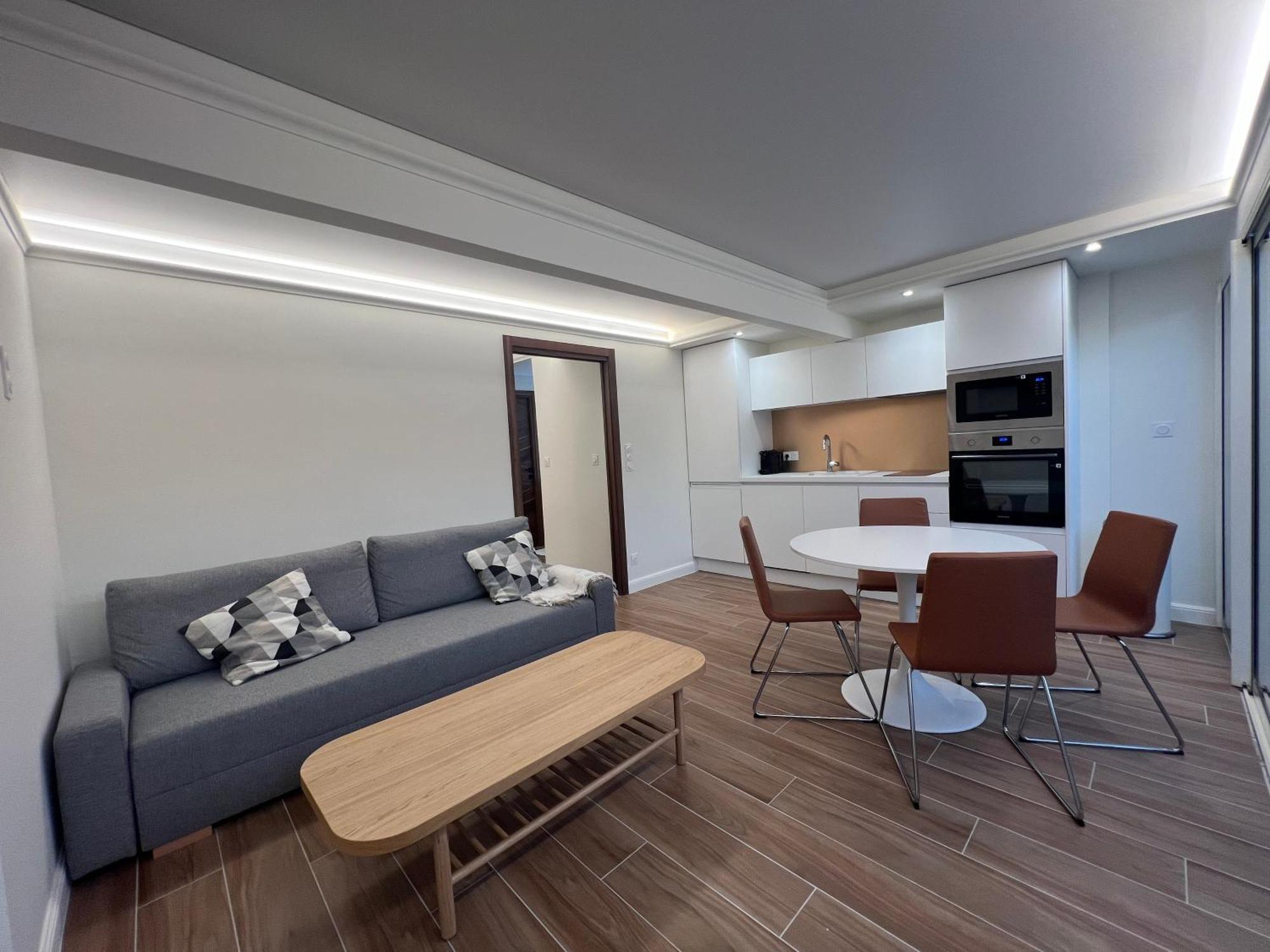 Villa 31 - Modern Suite Agde Exteriör bild