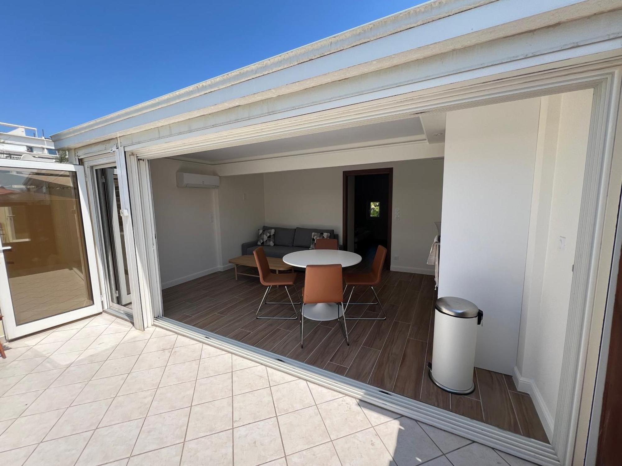 Villa 31 - Modern Suite Agde Exteriör bild