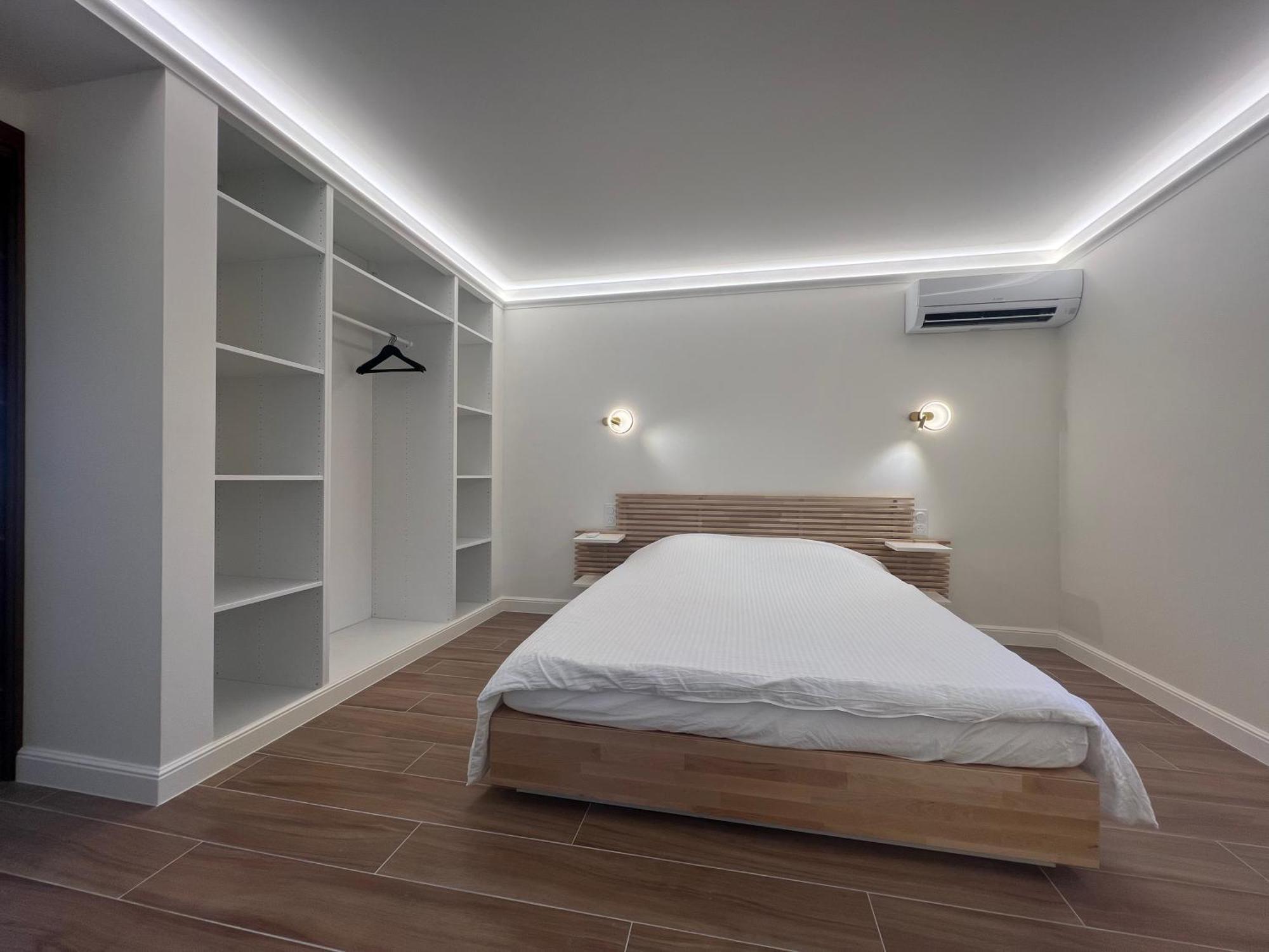Villa 31 - Modern Suite Agde Exteriör bild