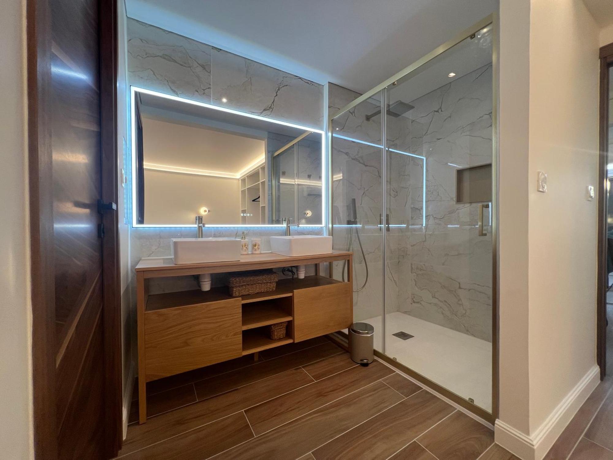 Villa 31 - Modern Suite Agde Exteriör bild